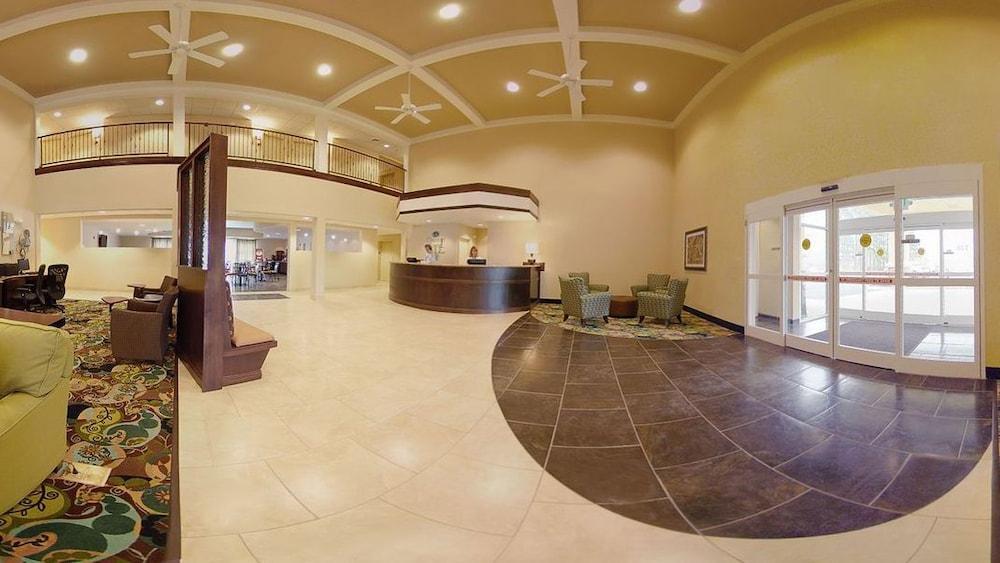Comfort Suites Near Hot Springs Park Zewnętrze zdjęcie