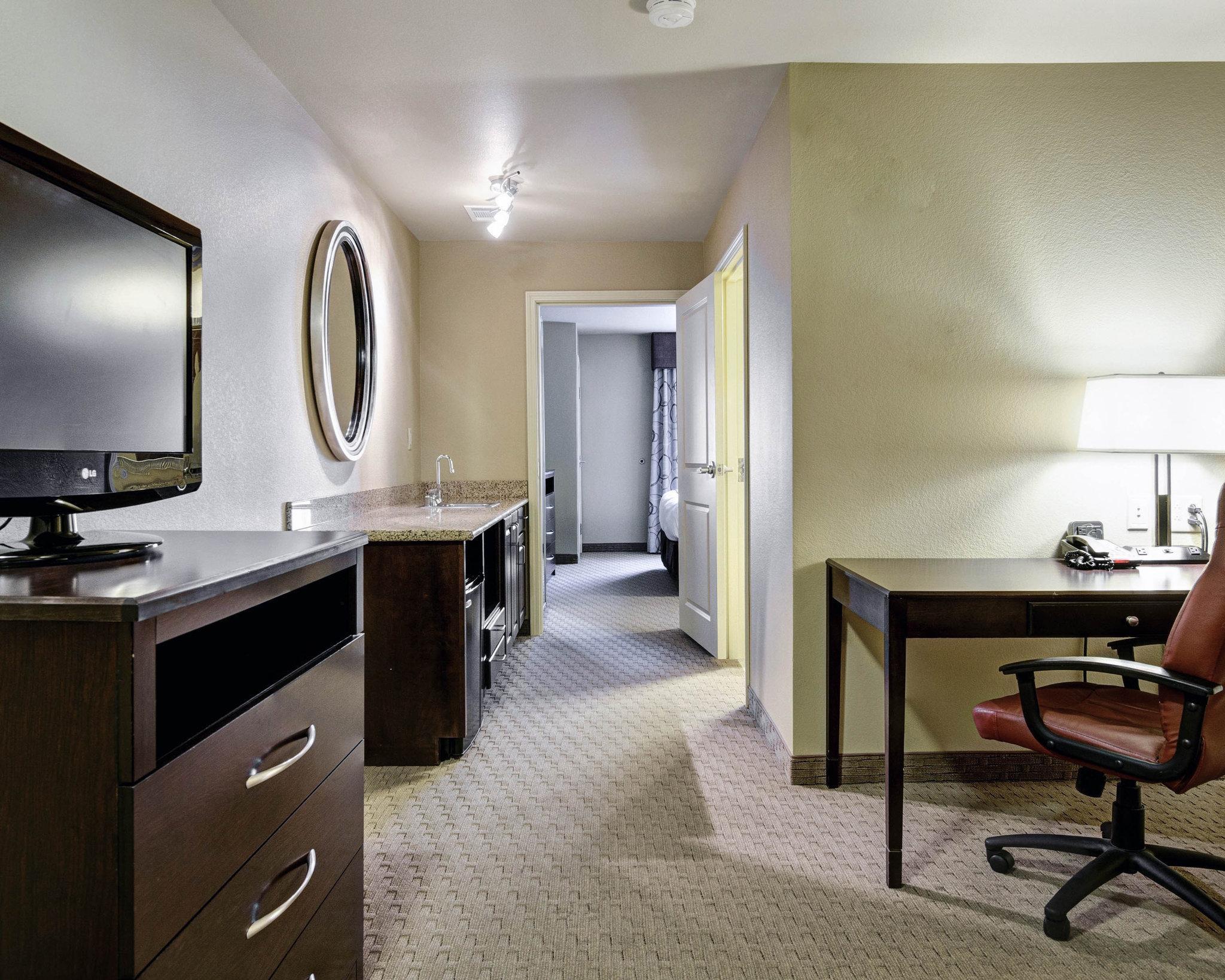 Comfort Suites Near Hot Springs Park Zewnętrze zdjęcie
